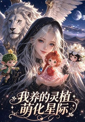 我养的灵植萌化星际(106集) 我养的灵植萌化星际(106集)古装短剧推荐