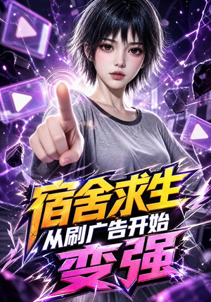 宿舍求生从刷广告开始变强（130集）360网盘观看
