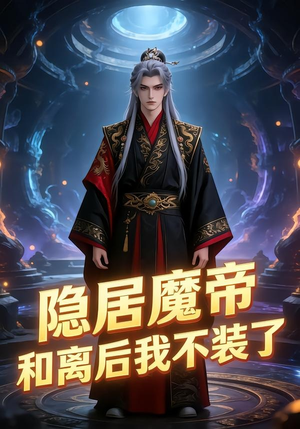 隐居魔帝·和离后我不装了(75集) 隐居魔帝·和离后我不装了(75集)独家短剧免费看