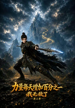 力量每天增加百分之一,我无敌了第三季(114集) 力量每天增加百分之一,我无敌了第三季(114集)百亿短剧抢先看
