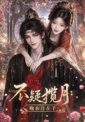 不疑揽月：鞠水月在手（169集）亿万短剧抢先看