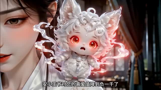别惹疯千金，流放搬空你家底（102集）最火爆的短剧