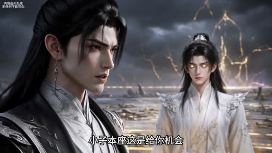 出门撞大运,纨绔少主统领宗门第三季(128集) 出门撞大运,纨绔少主统领宗门第三季(128集)直接看到大结局