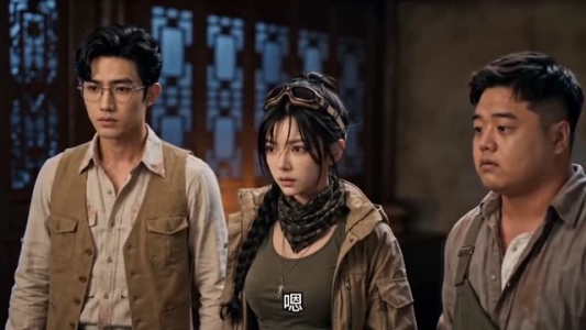 棺门弟子（69集）短剧热门合集