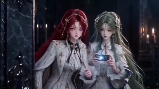 魔法公女逆袭修罗场第二季(46集) 魔法公女逆袭修罗场第二季(46集)全季一次看完