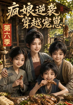 疯娘逆袭,穿越宠崽!第六季(116集) 疯娘逆袭,穿越宠崽!第六季(116集)解说