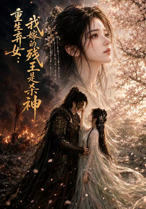 重生弃女:我嫁的残王是杀神(77集) 重生弃女:我嫁的残王是杀神(77集)全集下载