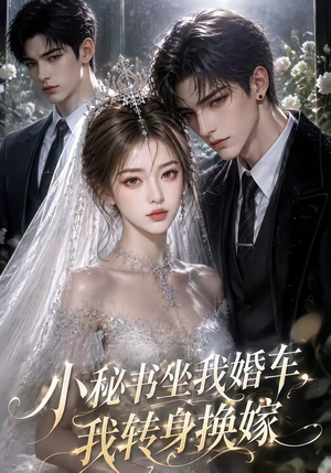 小秘书坐我婚车,我转身换嫁(70集) 小秘书坐我婚车,我转身换嫁(70集)网盘在线观看