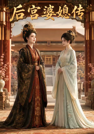 后宫婆媳传（76集）短剧抢先看