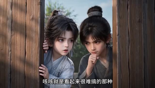 厨娘火遍京城(99集) 厨娘火遍京城(99集)爱短剧爱追剧