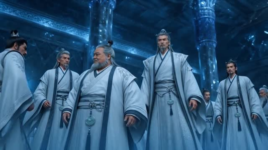 开局青云宗主召唤大帝境老祖(第七季)(132集) 开局青云宗主召唤大帝境老祖(第七季)(132集)最新火爆短剧