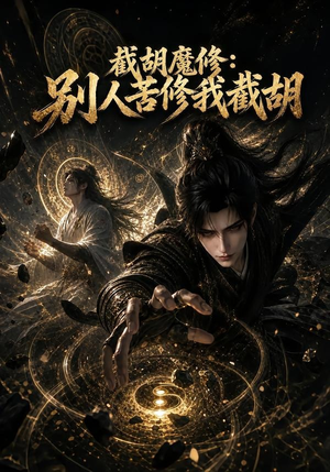 截胡魔修:别人苦修我截胡(109集) 截胡魔修:别人苦修我截胡(109集)最新上映的短剧