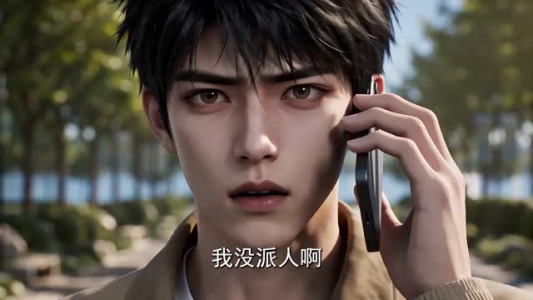 同学你好，再见大佬（60集）民国短剧推荐