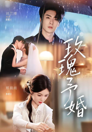 玫瑰予婚(68集) 玫瑰予婚(68集)免费短剧看全集