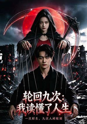 轮回九次:我读懂了人生(60集) 轮回九次:我读懂了人生(60集)热门爆款短剧