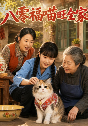八零福喵旺全家（65集）短剧在线观看