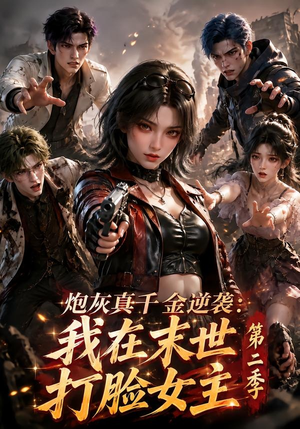 炮灰真千金逆袭:我在末世打脸女主第二季(156集) 炮灰真千金逆袭:我在末世打脸女主第二季(156集)好看短剧追不停