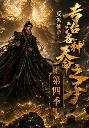 反派仙帝：专治各种天命之子第四季（63季）超好看古装短剧