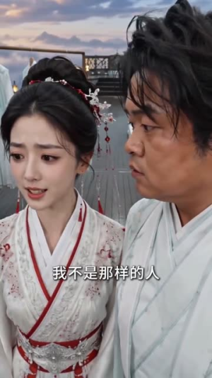 小师妹,专治卧龙凤雏(71集) 小师妹,专治卧龙凤雏(71集)精彩短剧热播