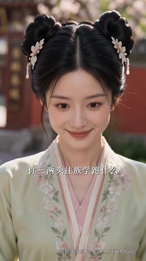 朱门契:从烧火婢到当家主母(126集) 朱门契:从烧火婢到当家主母(126集)口碑之选免费看