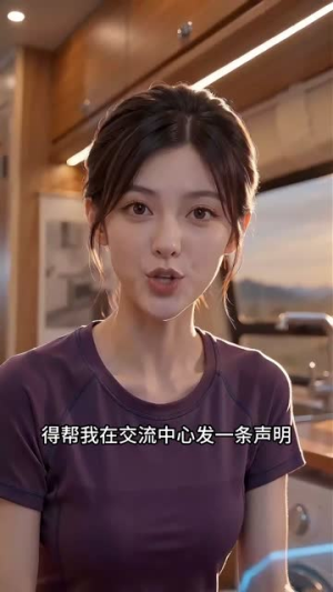 公路求生卡进了古代,柳姨娘癫狂极了第二季(100集) 公路求生卡进了古代,柳姨娘癫狂极了第二季(100集)我全都看完了