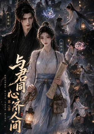 与君同心济人间第二季(75集) 与君同心济人间第二季(75集)短剧全集免费