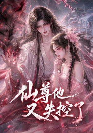 仙尊他又失控了(126集) 仙尊他又失控了(126集)好看的短剧