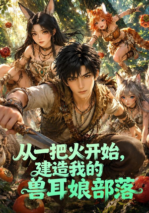 从一把火开始,建造我的兽耳娘部落(80集) 从一把火开始,建造我的兽耳娘部落(80集)太好看了短剧