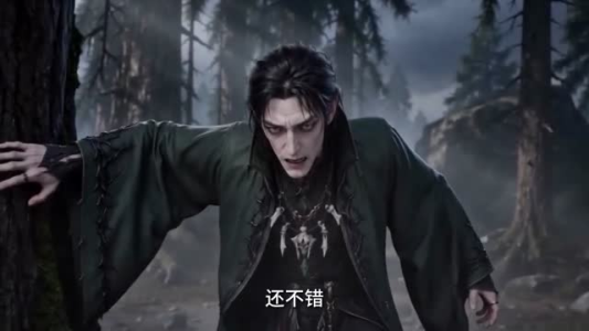 界限突破（73集）火爆短剧推荐