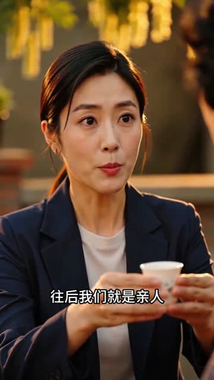 铁牛的谎言（43集）最后的大结局