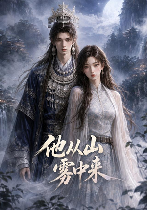 他从山雾中来（53集）夸克在线观看