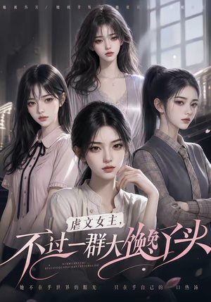 虐文女主不过一群大馋丫头(130集全) 虐文女主不过一群大馋丫头(130集全)推荐热门短剧