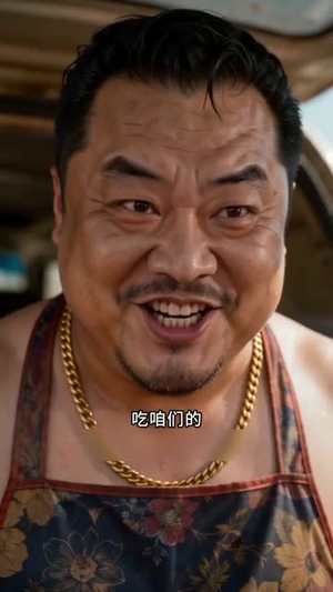 槐树下的盒饭摊（72集）全剧免费观看