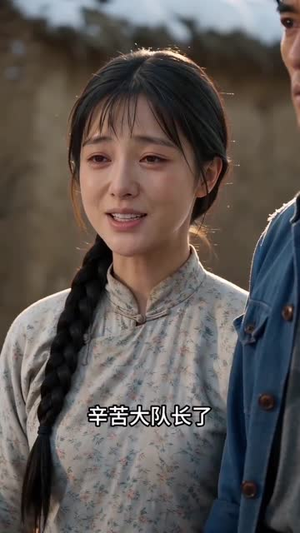 重生丫丫来了：七零丫丫甜宠记（109集）让你一口气看完