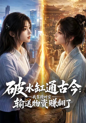 破水缸通古今:我靠跨时空输送物资赚翻了(50集) 破水缸通古今:我靠跨时空输送物资赚翻了(50集)大结局