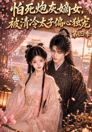 怕死炮灰嫡女,被清冷太子偏心独宠第三季(155集) 怕死炮灰嫡女,被清冷太子偏心独宠第三季(155集)热门爆款短剧