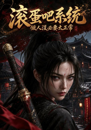 滚蛋吧系统,做人没必要太正常(64集) 滚蛋吧系统,做人没必要太正常(64集)免费短剧合集