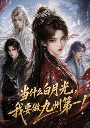 当什么白月光,我要做九州第一!(114集) 当什么白月光,我要做九州第一!(114集)短剧完整版免费