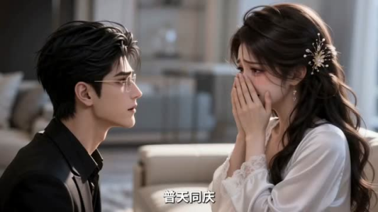 偷听心声后大佬沦陷了!(117集) 偷听心声后大佬沦陷了!(117集)短剧热播中