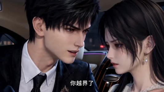 一念成婚:腹黑总裁超疼我(40集) 一念成婚:腹黑总裁超疼我(40集)贝贝短剧分享