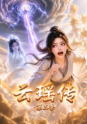 云瑶传第五季（105集）最火短剧热播中