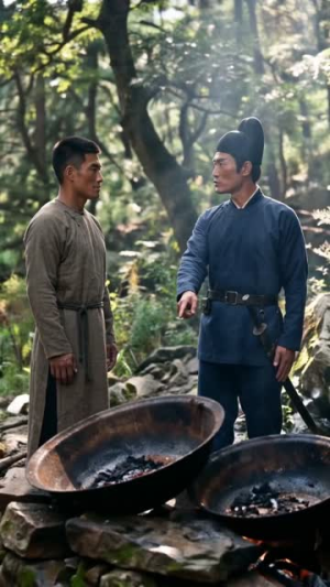 一肩担两界,苦力养全家(60集) 一肩担两界,苦力养全家(60集)我真的爱了