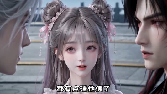 团宠师姐有点癫（155集）短剧热播抢先看