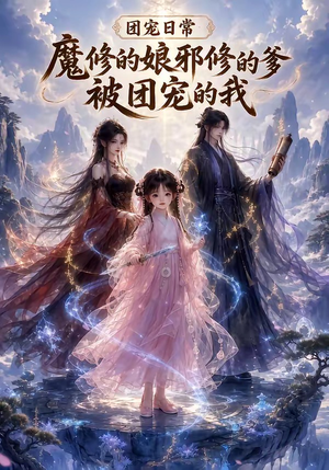 团宠日常魔修的娘邪修的爹被团宠的我(133集) 团宠日常魔修的娘邪修的爹被团宠的我(133集)免费看