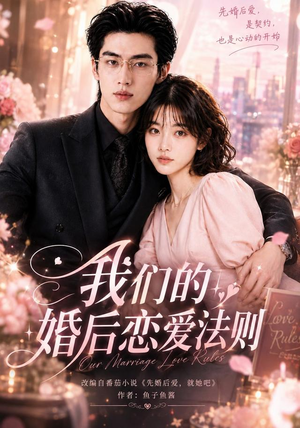 我们的婚后恋爱法则（96集）在线观看完整版