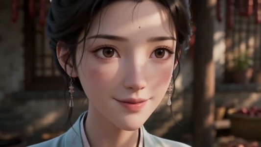 当家娘子俏夫郎第2季(101集) 当家娘子俏夫郎第2季(101集)超好看古装短剧