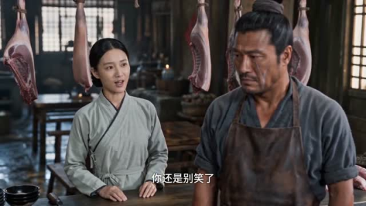 流放宁州:废太子饲养手册(62集) 流放宁州:废太子饲养手册(62集)分享好看短剧