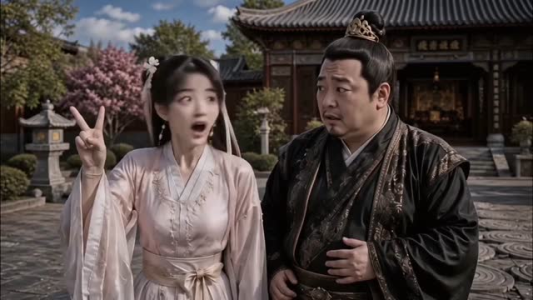 爹是纨绔，我靠系统助其修身（11集）免费短剧看全集