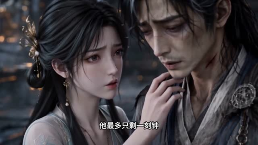 偷时城(65集) 偷时城(65集)最新上映的短剧