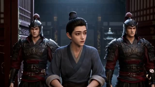 论如何成为帝心白月光(78集) 论如何成为帝心白月光(78集)精彩短剧分享